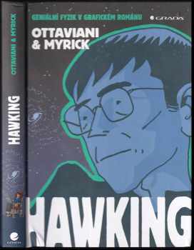 Jim Ottaviani: Hawking