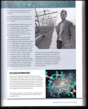 Joel Levy: Hawking