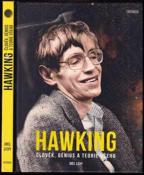 Stephen William Hawking: Hawking