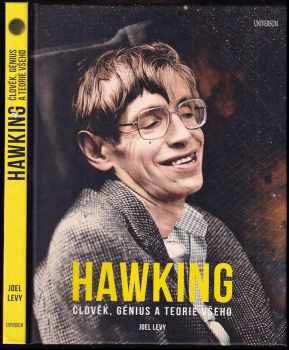 Joel Levy: Hawking