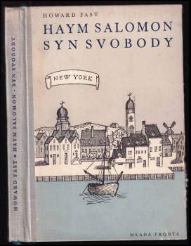 Haym Salomon