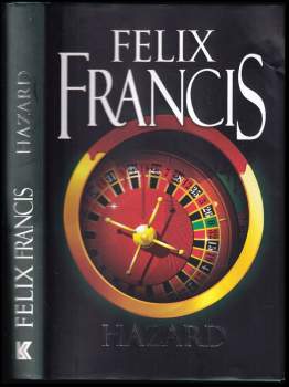 Felix Francis: Hazard