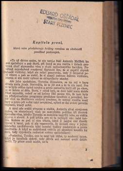 Jaromír Staněk: Hazard