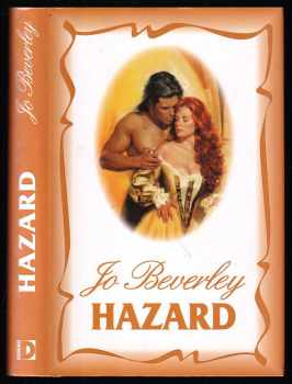 Jo Beverley: Hazard
