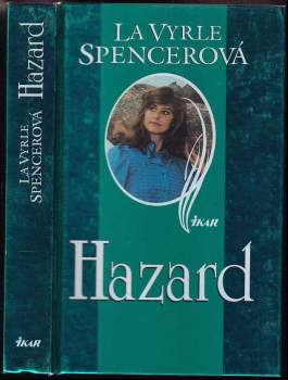 LaVyrle Spencer: Hazard