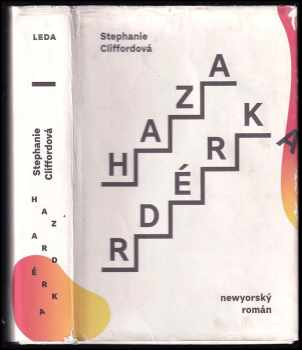 Stephanie Clifford: Hazardérka