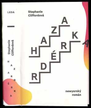 Stephanie Clifford: Hazardérka