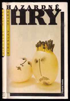 Hazardné hry
