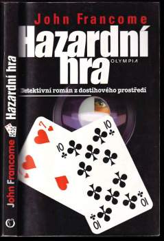 Hazardní hra
