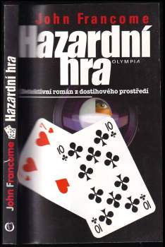 John Francome: Hazardní hra