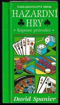 Hazardní hry : kapesní průvodce