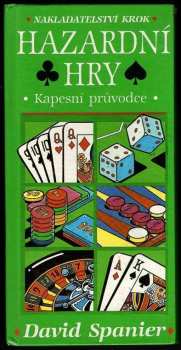 Hazardní hry