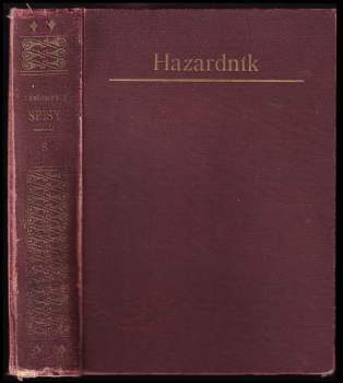 Hazardník