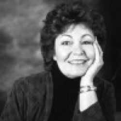 Hazel Dixon-Cooper