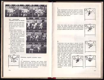 Jaroslav Mráz: Házená mládeže