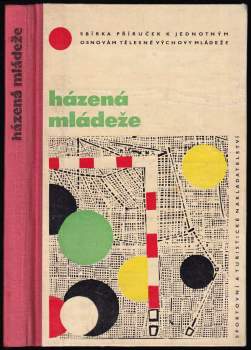 Jaroslav Mráz: Házená mládeže