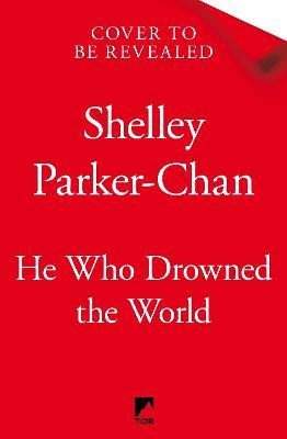 He who drowned the world