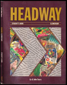 Liz Soars: Headway. Elementary
