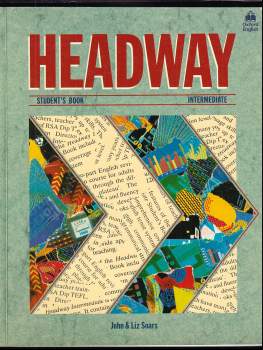 Liz Soars: Headway