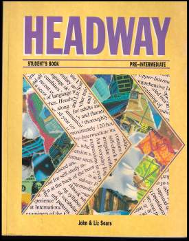 Headway : Student's book - Pre-intermediate