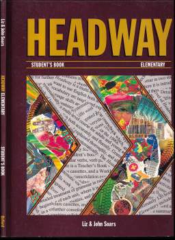 Headway : Student's book - Elementary