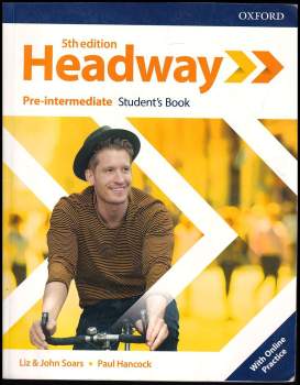Liz Soars: Headway