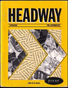 Liz Soars: Headway. Pre-Intermediate