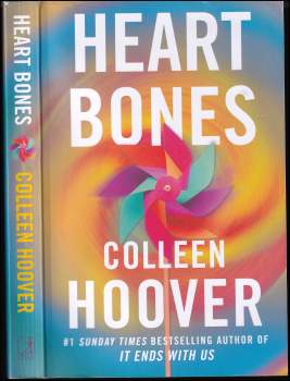 Colleen Hoover: Heart bones