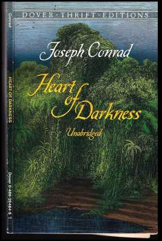 Joseph Conrad: Heart of Darkness