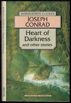 Heart of Darkness and Other Stories