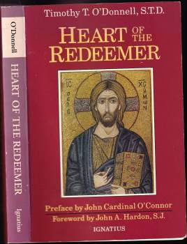 Timothy J O'Donnell: Heart of the Redeemer