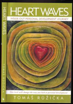 Heart Waves- Inside-Out Personal Development Journey (česky)