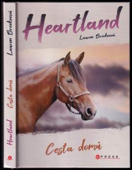 Heartland: Cesta domů
