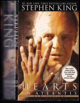 Stephen King: Hearts In Atlantis