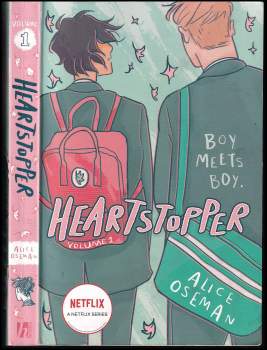 Heartstopper