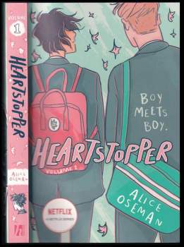 Heartstopper