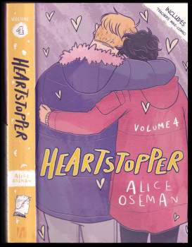 Alice Oseman: Heartstopper