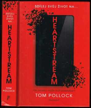 Tom Pollock: Heartstream