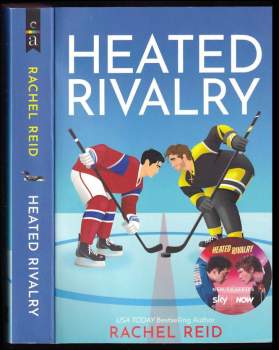 Heated rivalry