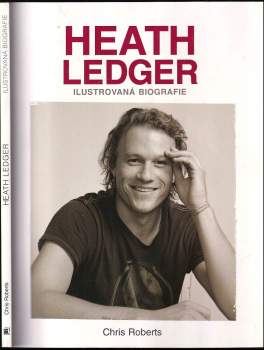 Heath Ledger