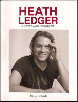 Heath Ledger