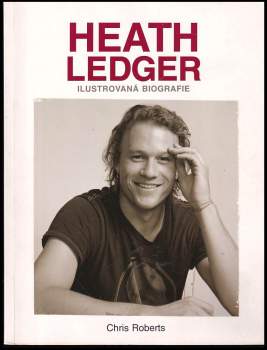 Heath Ledger