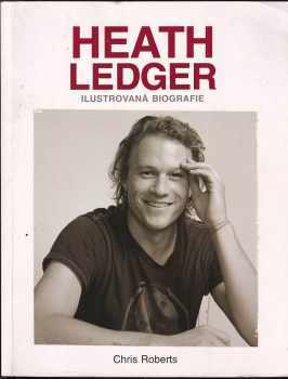 Heath Ledger