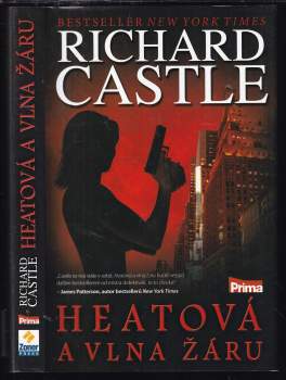 Heatová a vlna žáru