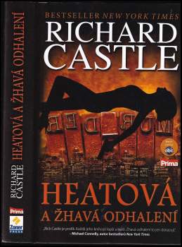 Heatová a žhavá odhalení