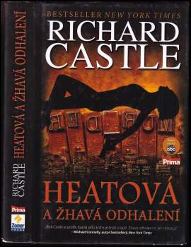 Heatová a žhavá odhalení