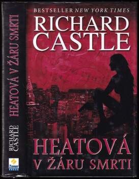 Heatová v žáru smrti