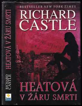 Richard Castle: Heatová v žáru smrti