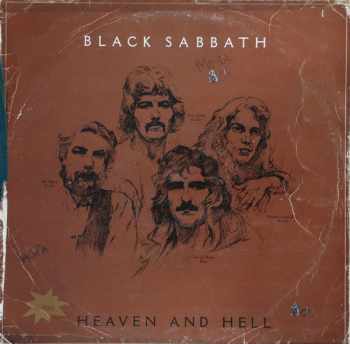 Black Sabbath: Heaven And Hell
