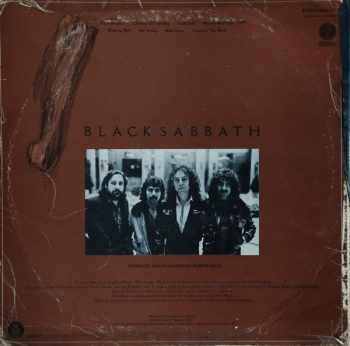 Black Sabbath: Heaven And Hell
